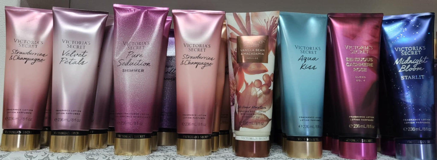 Victoria Secret lotion