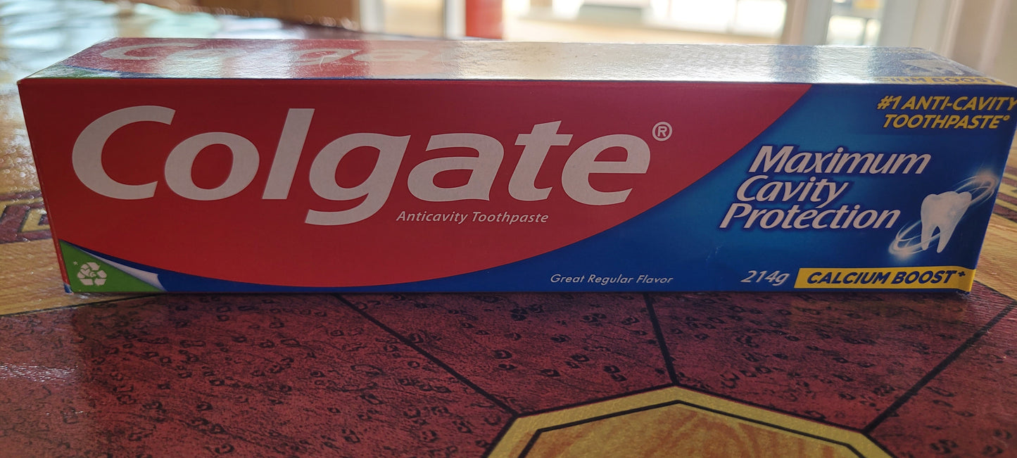 Colgate