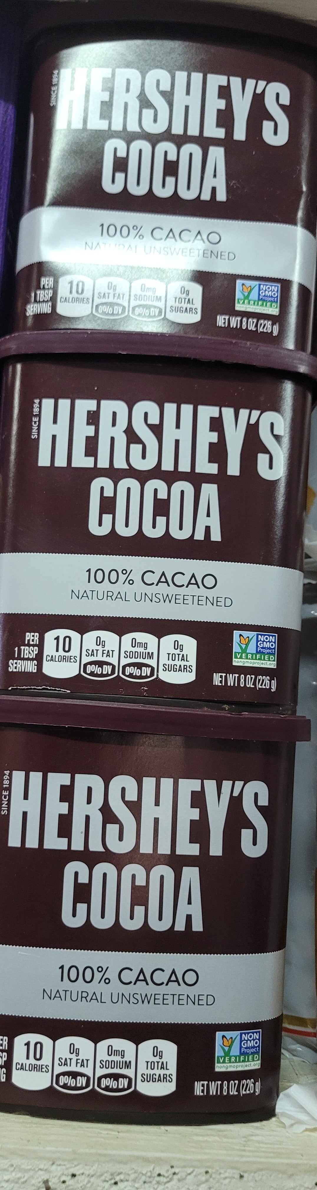 Cocoa