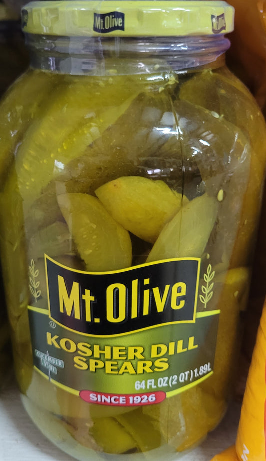 Olive Whole