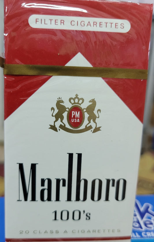 Marlboro Red