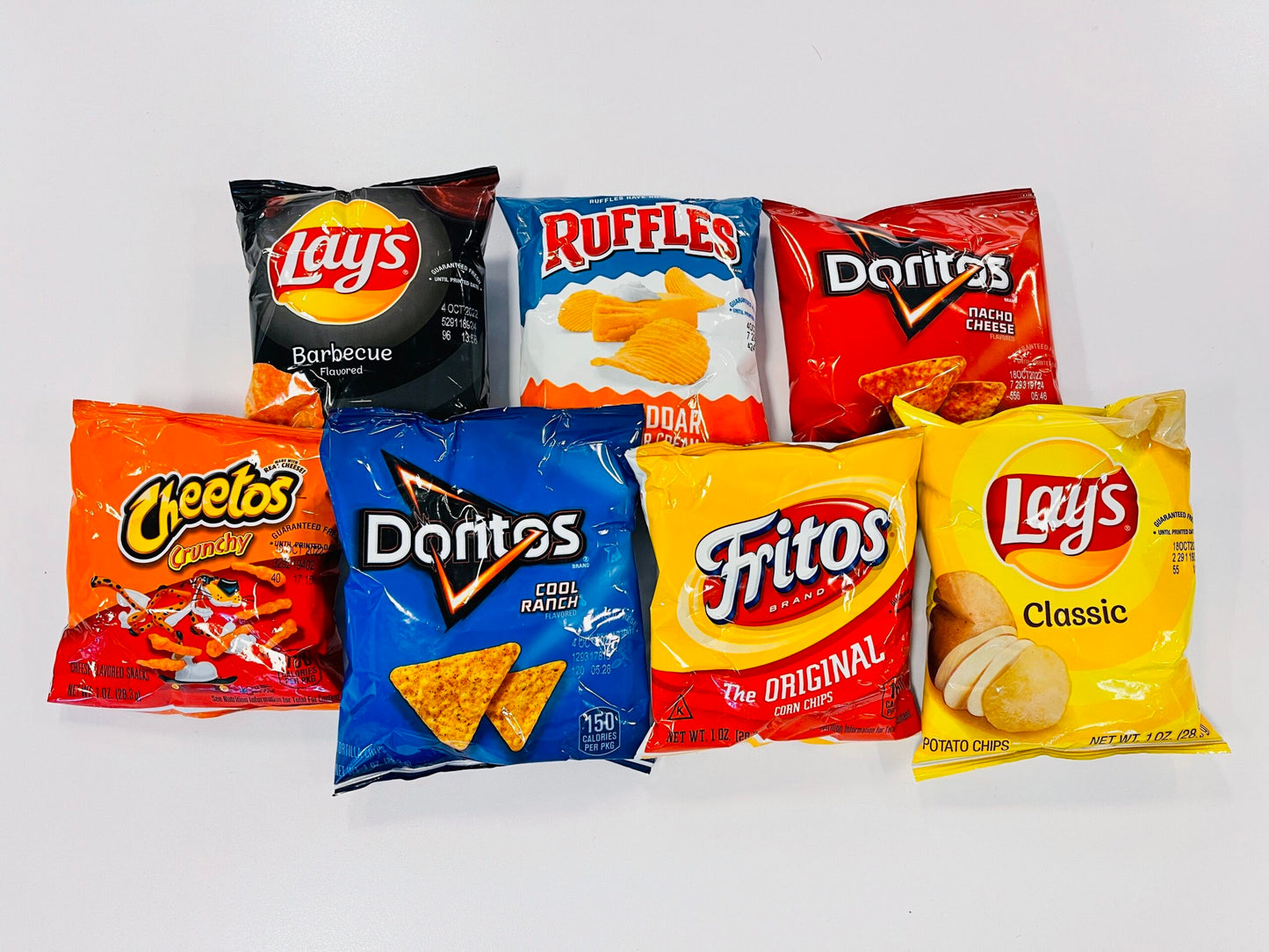 Small chips