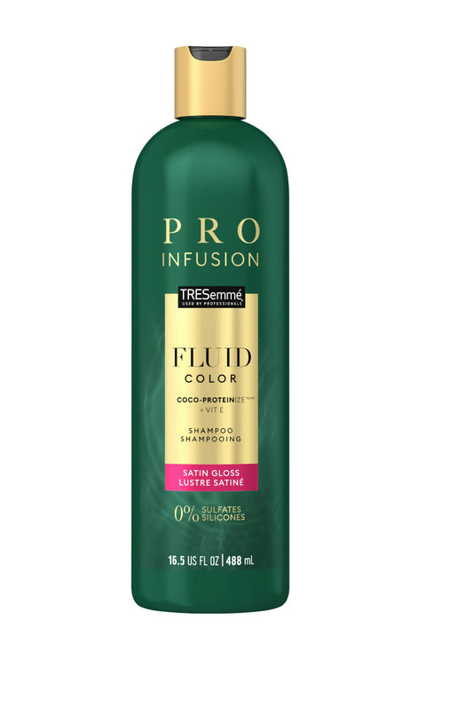 PRO Infusion Shampoo