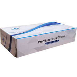 Premium Quality Facial Tissue