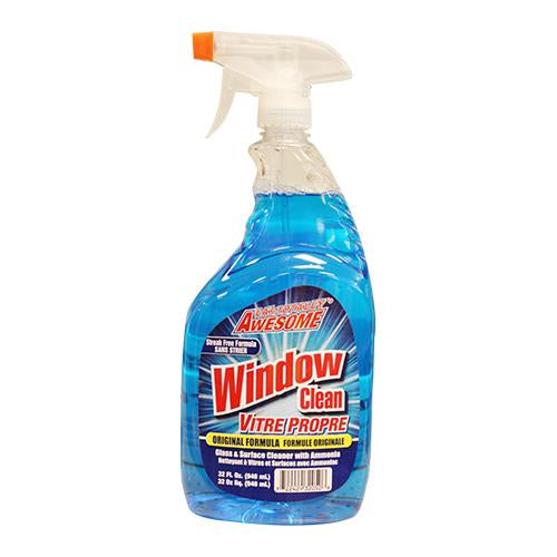 Window Clean