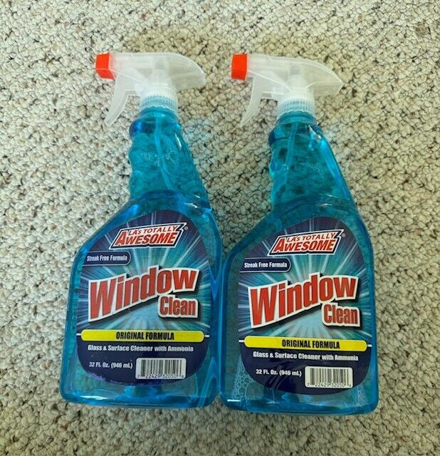 Window Clean