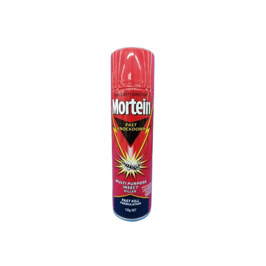 Mortein Spray (big bottle)