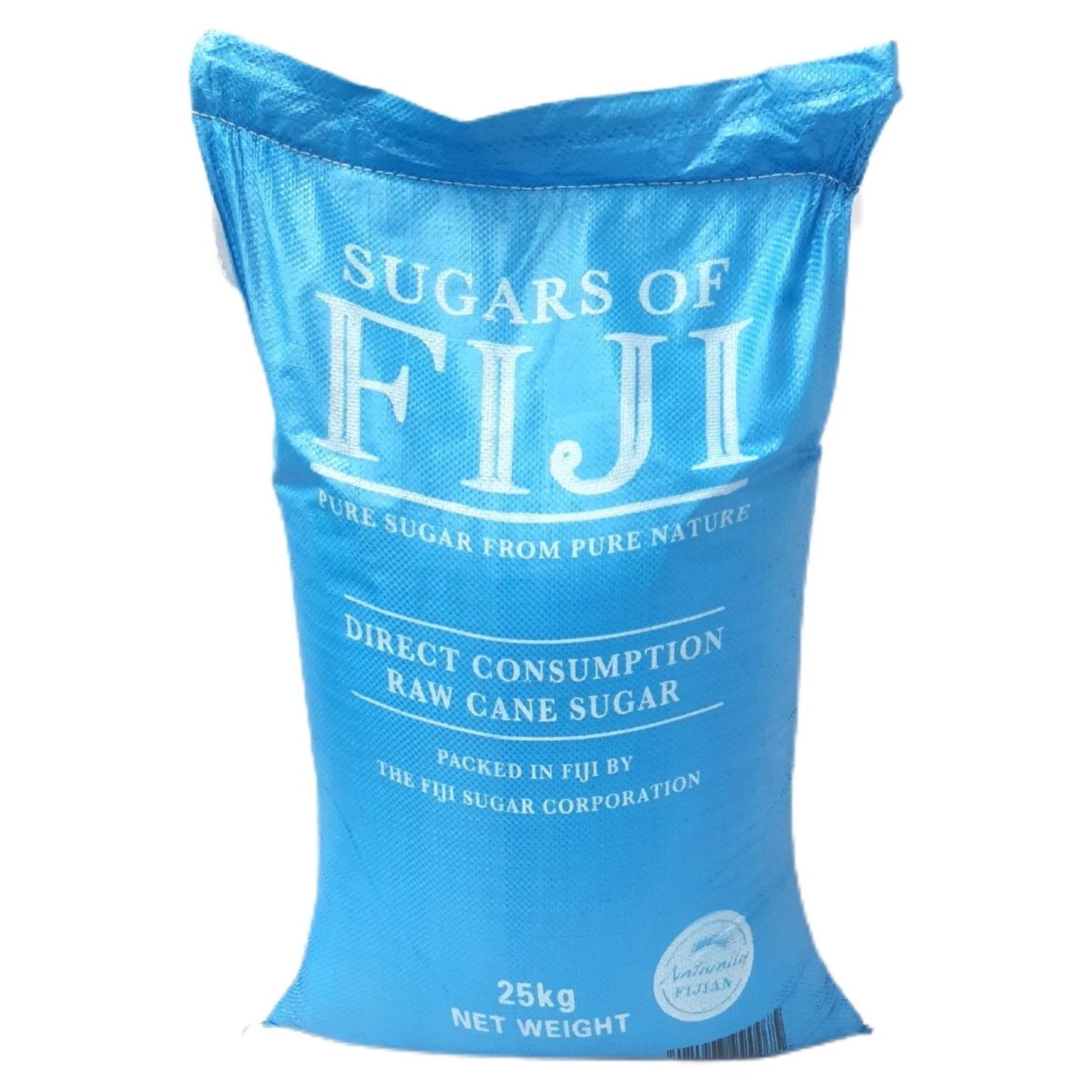 Tangai suka 25 kilo (Bag Sugar)
