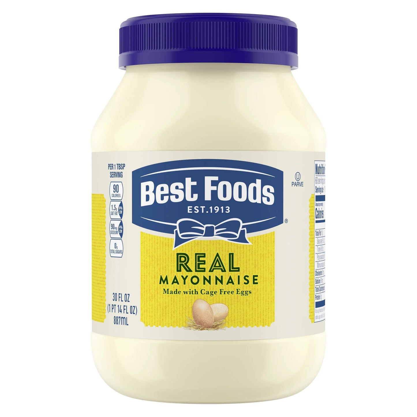 Mayonnaise 64oz