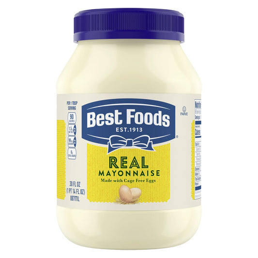Mayonnaise 64oz