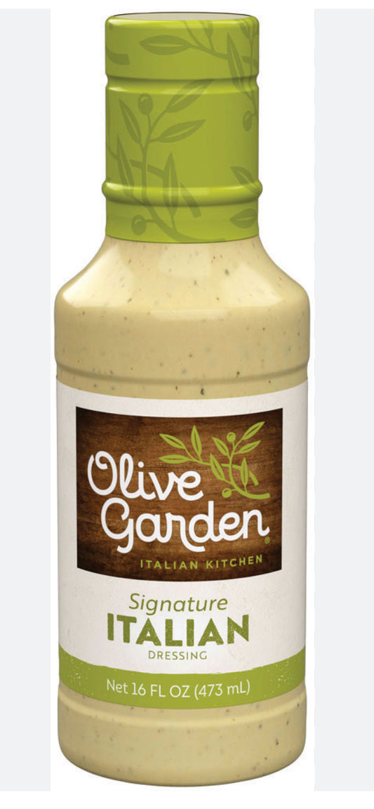 Olive Garden Signature Italian