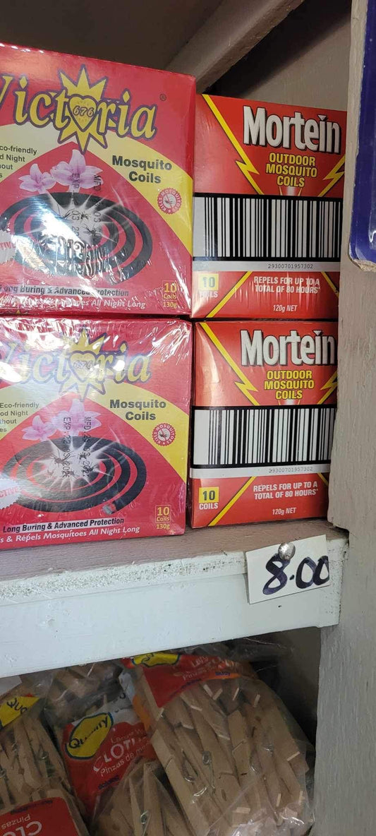 Mortein (faka’aunamu)