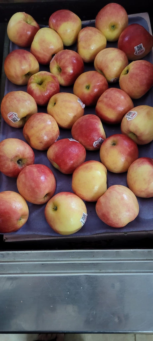 Green and red apple (3-4 pack)