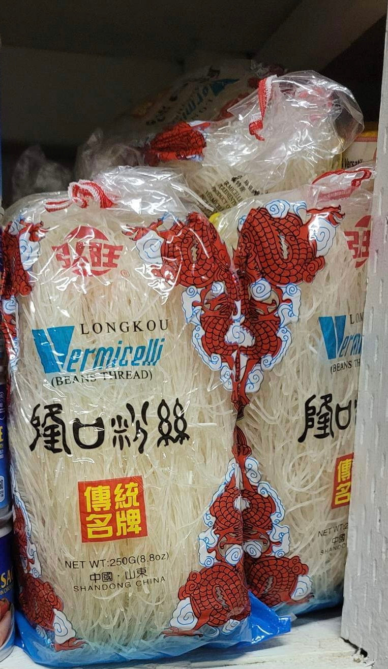 Veimaseli (noodle)