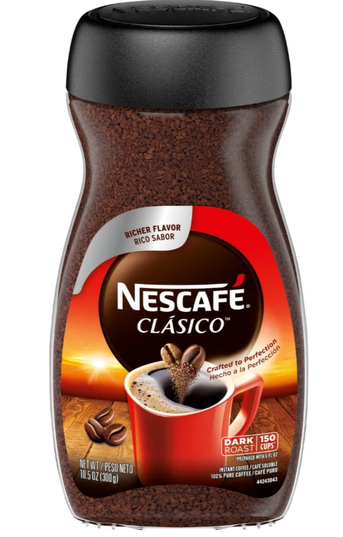 Nescafe
