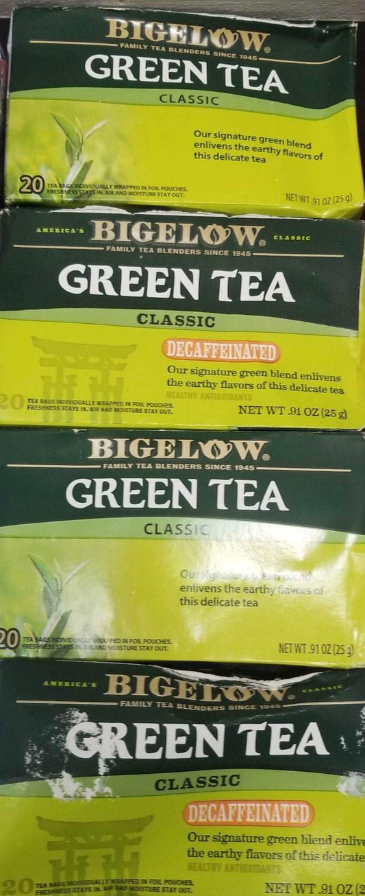 Green Tea-Classic