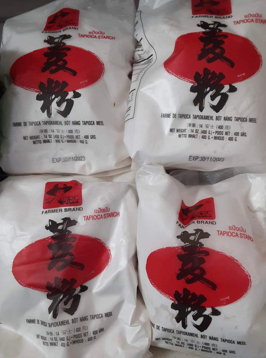 Farmer Brand Tapioca Starch
