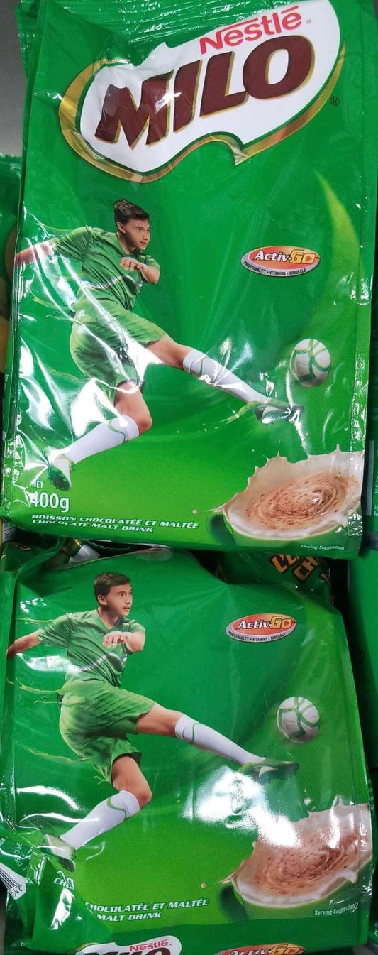 Nestle MILO 400g