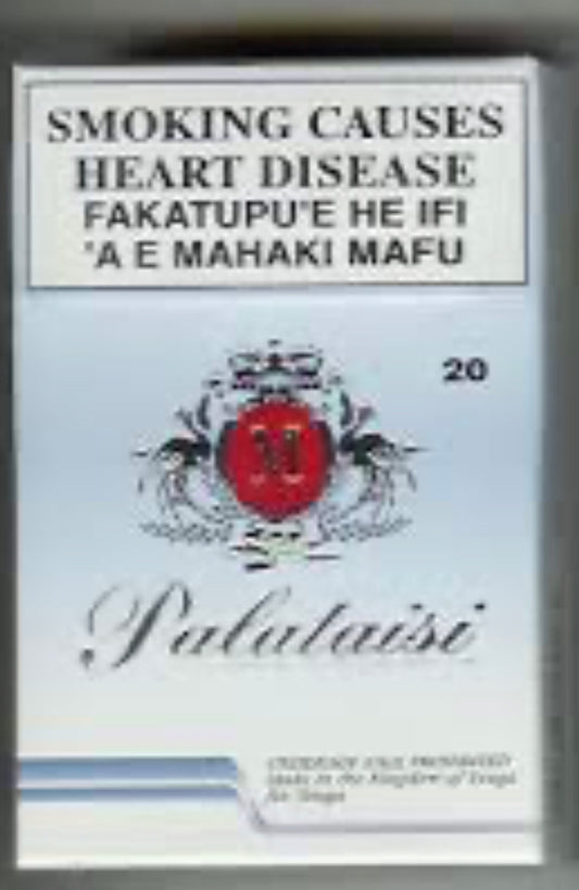 Palataisi cigarette