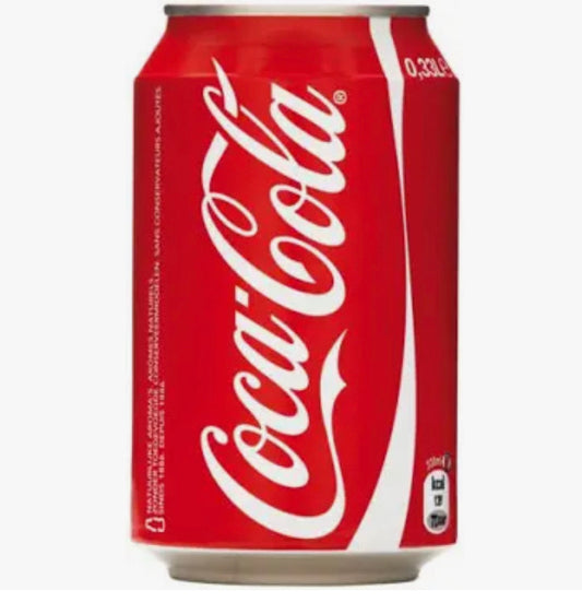 Coca cola