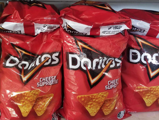 Doritos Chips