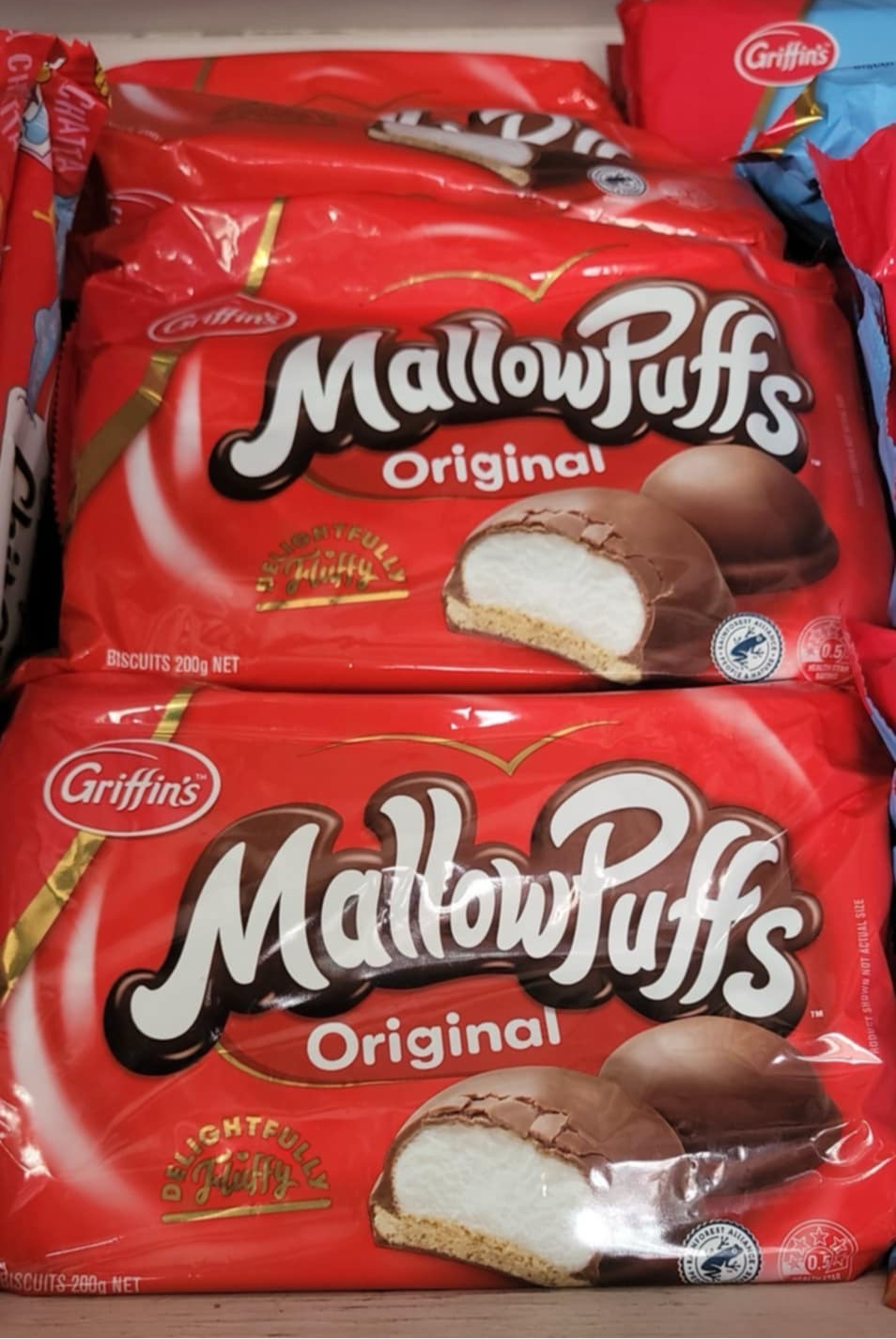 Mallowpuffs