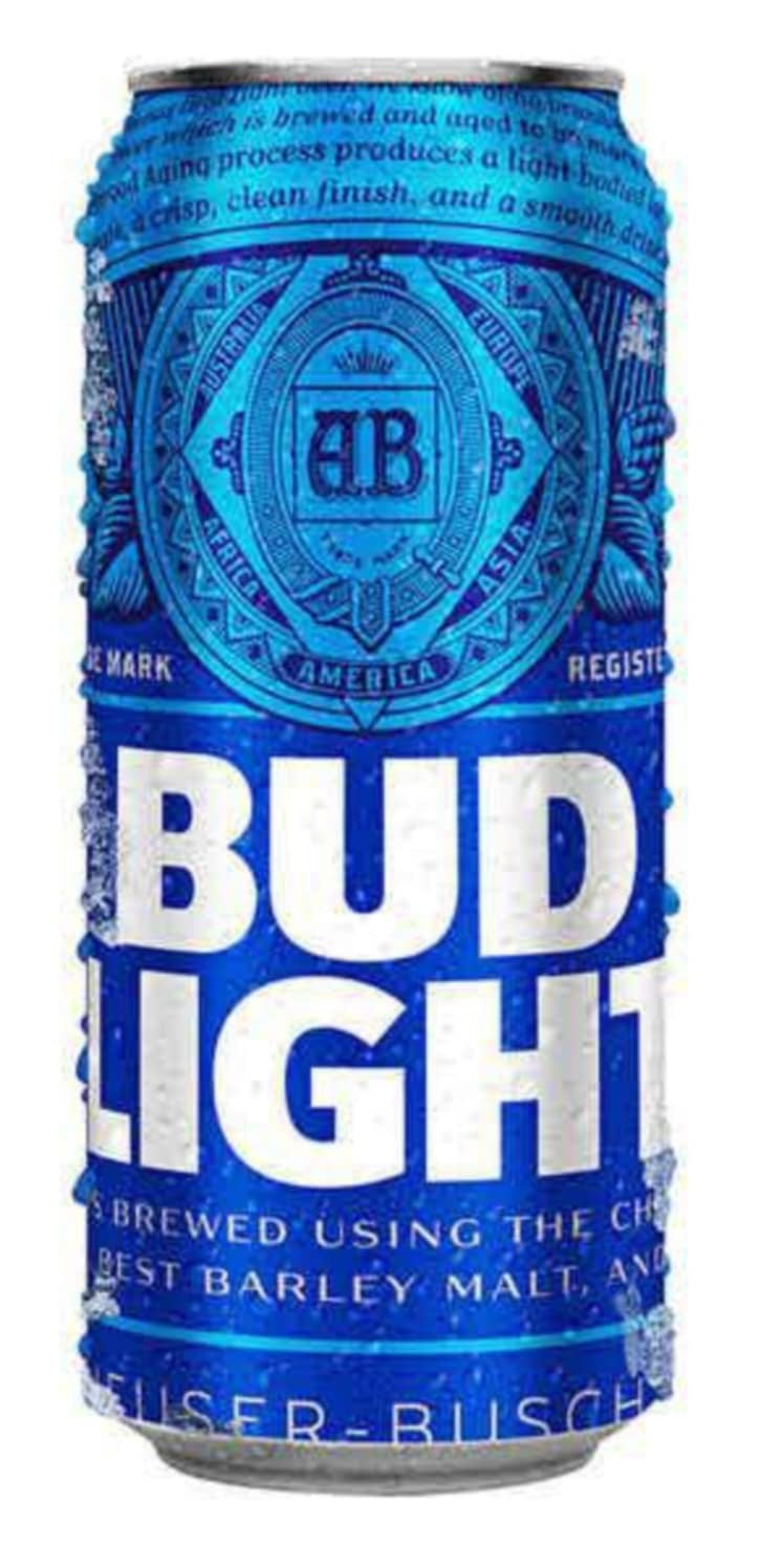 Budlight each