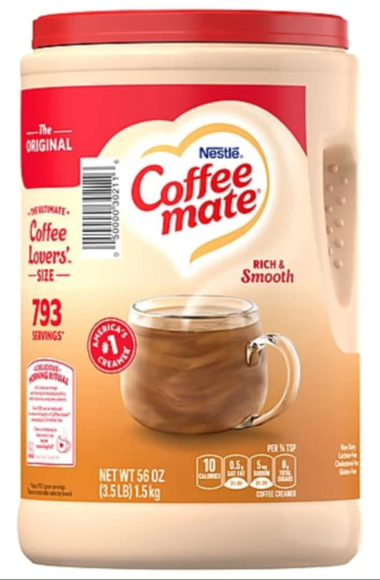 Coffee mate 1.5kg