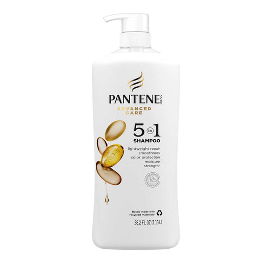 Pantene conditioner