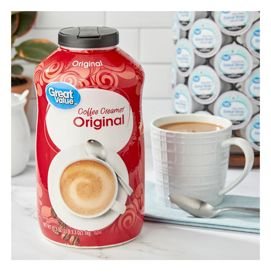 Coffee Creamer Original (2lb)