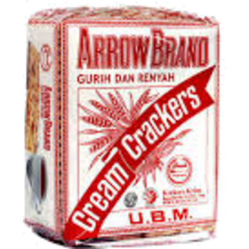 Cream Cracker (Arrow Brand)