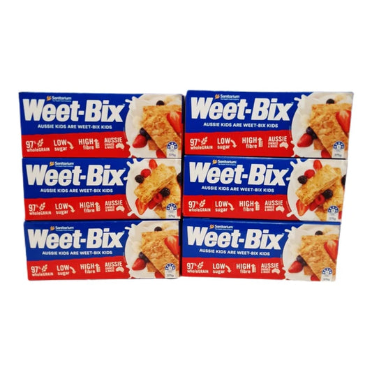 Weetbix 375g