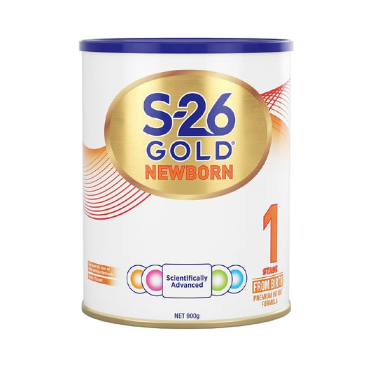 S26 Gold Newborn ( level 1)