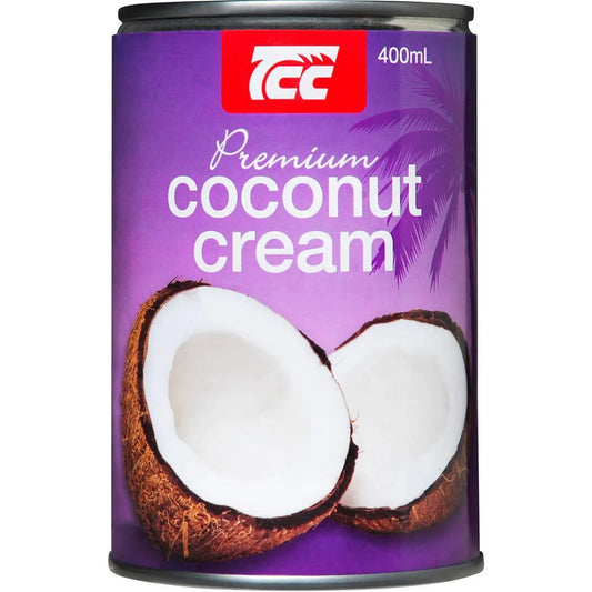 Coconut Cream Premium