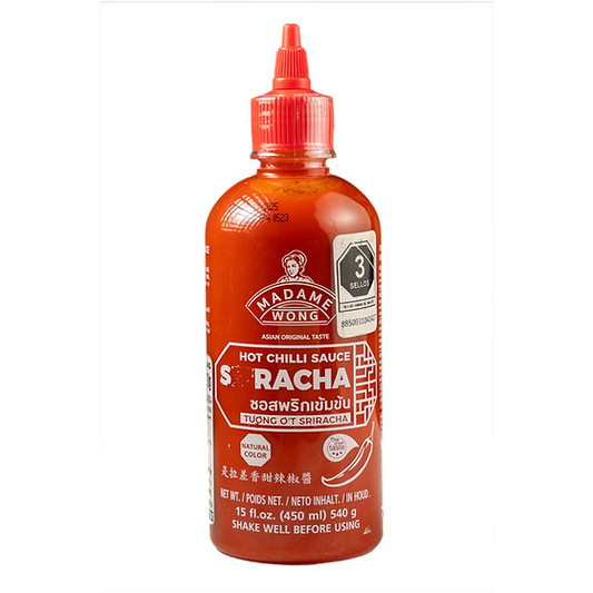 Sriracha Hot sauce