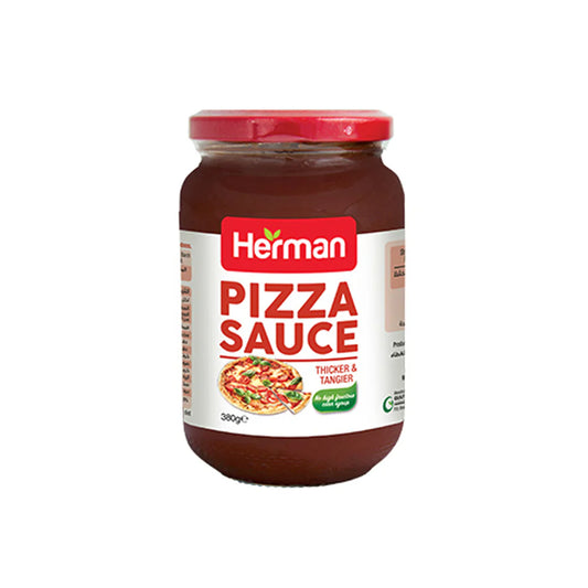 German Pizza sauce