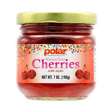 Polar Cherries