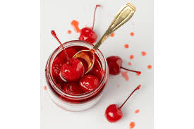 Polar Cherries