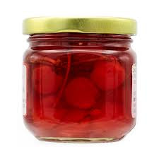 Polar Cherries