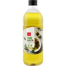 Pam’s Pure Olive Oil
