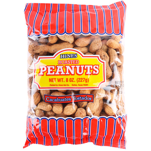 Hines Roasted Peanuts