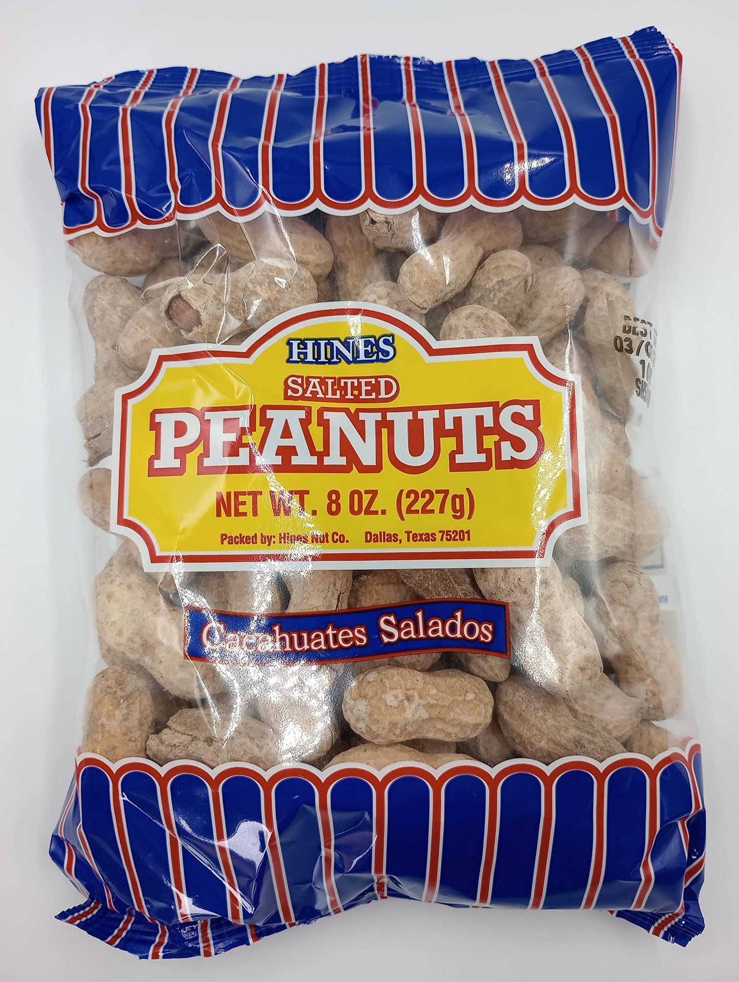 Hines Salted Peanuts