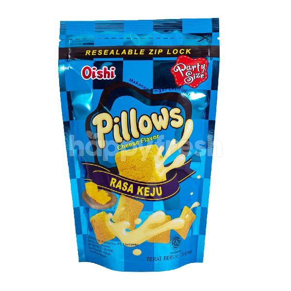 Pillows cheese flavor