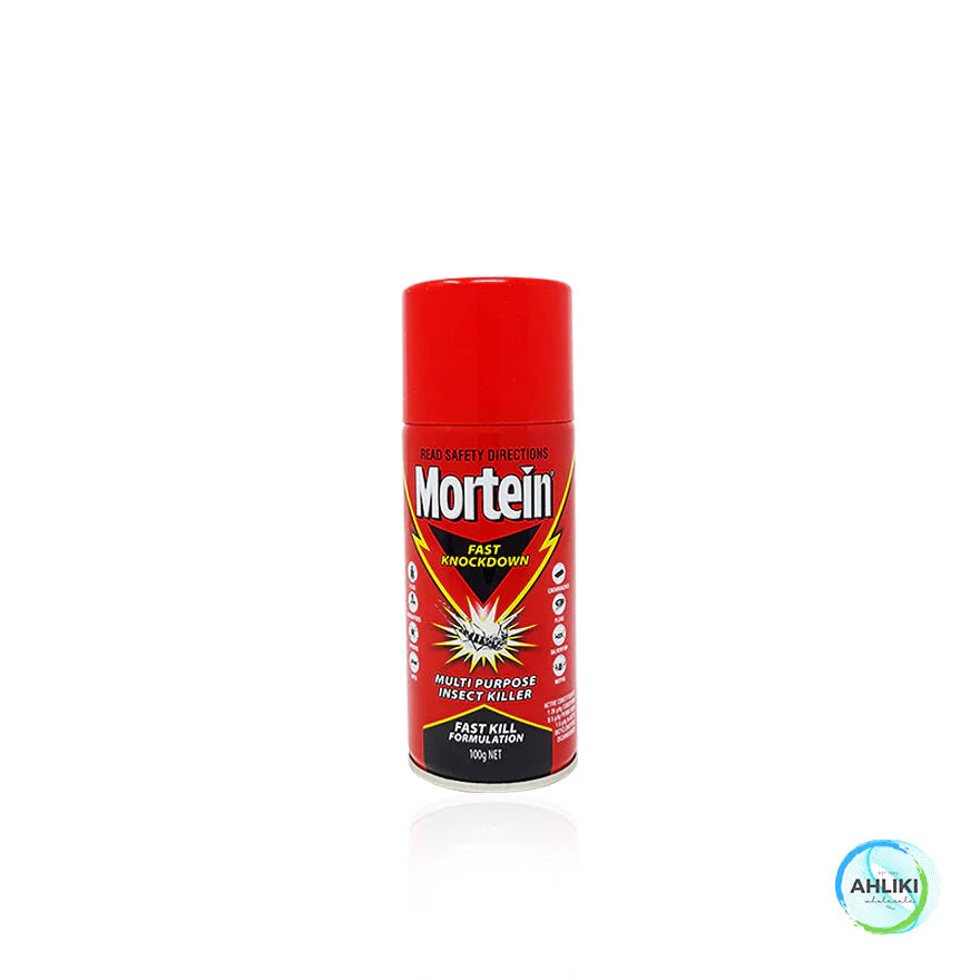 Mortein 100g (small bottle)