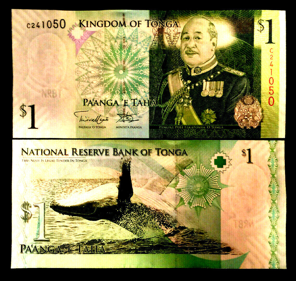 $1