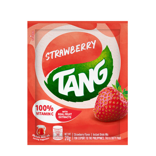 Tang 20g package