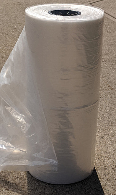 Milemila 2 kilo (clear roll bag)