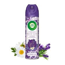 Air Wick Scent Spray (lavender)