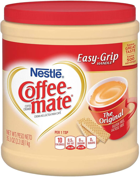 Coffee mate 35.3oz