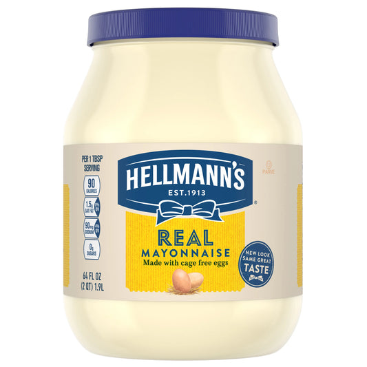 Mayonnaise 64oz